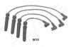 ASHIKA 132-0W-W15 Ignition Cable Kit